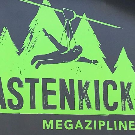 Apartament Traum Am See Winterberg Zewnętrze zdjęcie