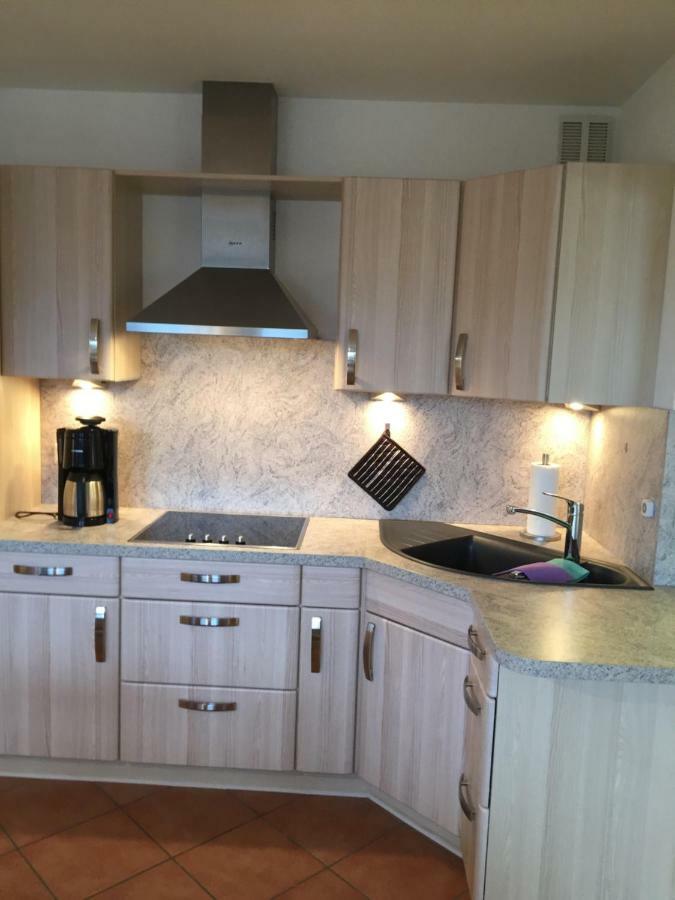 Apartament Traum Am See Winterberg Zewnętrze zdjęcie