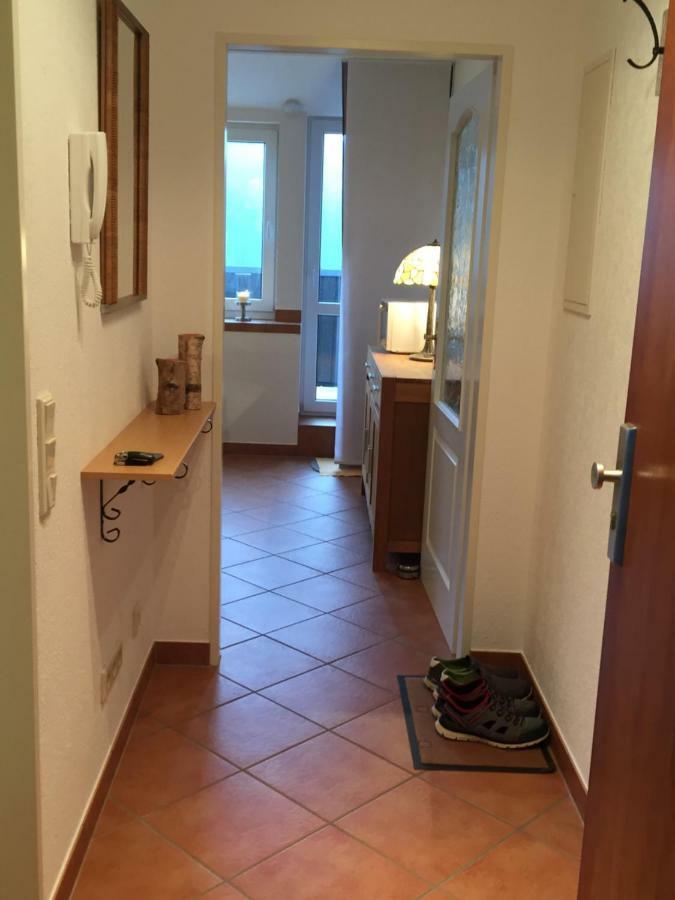 Apartament Traum Am See Winterberg Zewnętrze zdjęcie