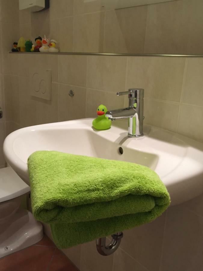 Apartament Traum Am See Winterberg Zewnętrze zdjęcie