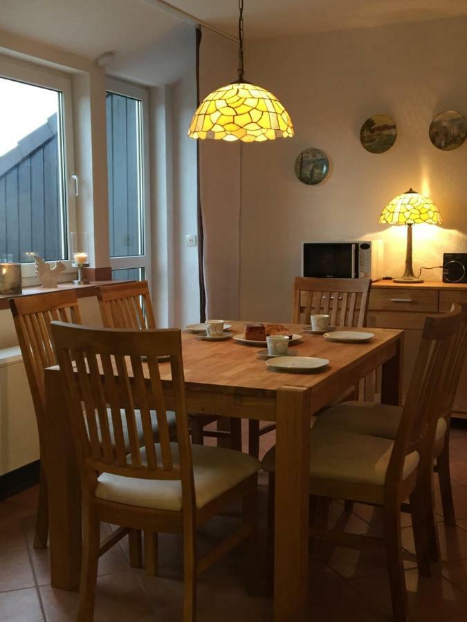 Apartament Traum Am See Winterberg Zewnętrze zdjęcie
