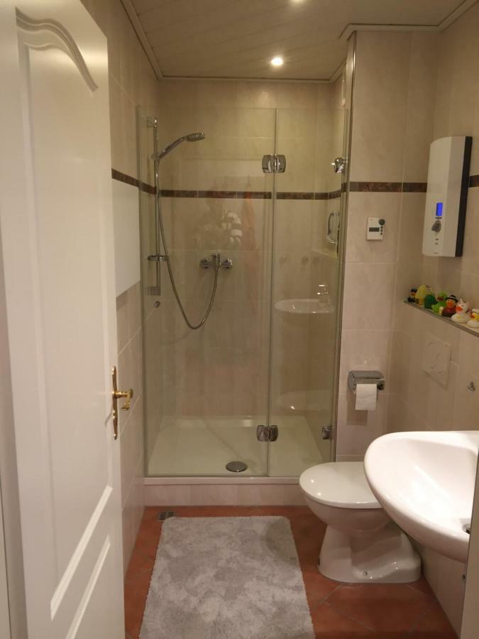 Apartament Traum Am See Winterberg Zewnętrze zdjęcie