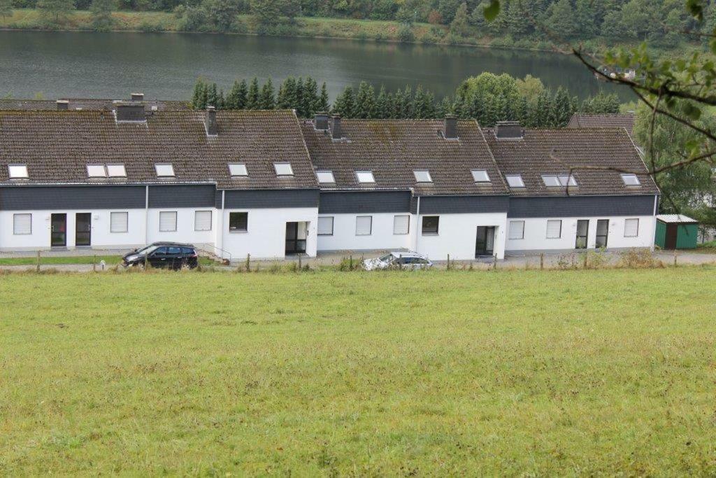 Apartament Traum Am See Winterberg Zewnętrze zdjęcie