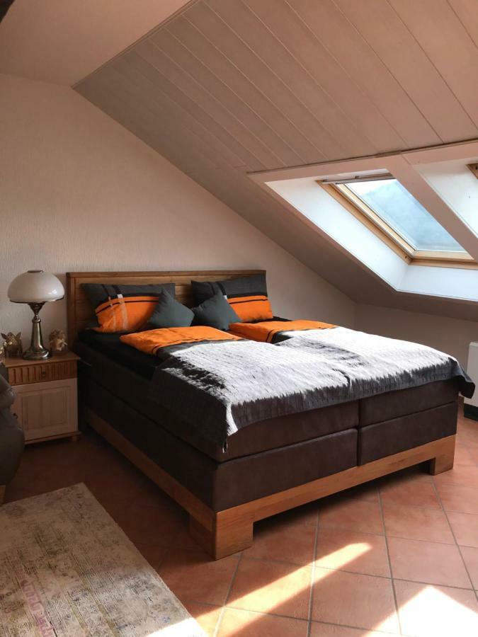 Apartament Traum Am See Winterberg Zewnętrze zdjęcie