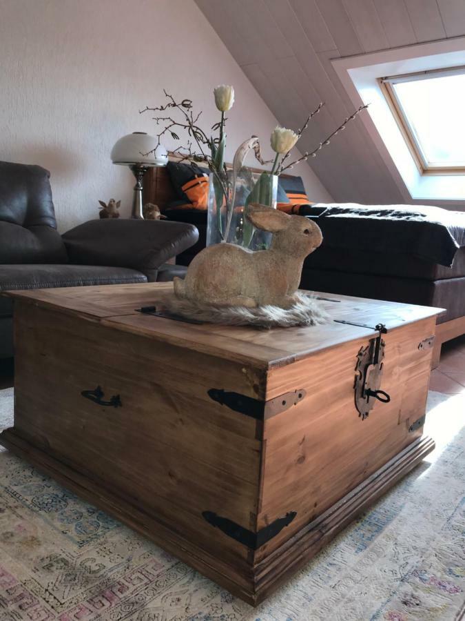 Apartament Traum Am See Winterberg Zewnętrze zdjęcie