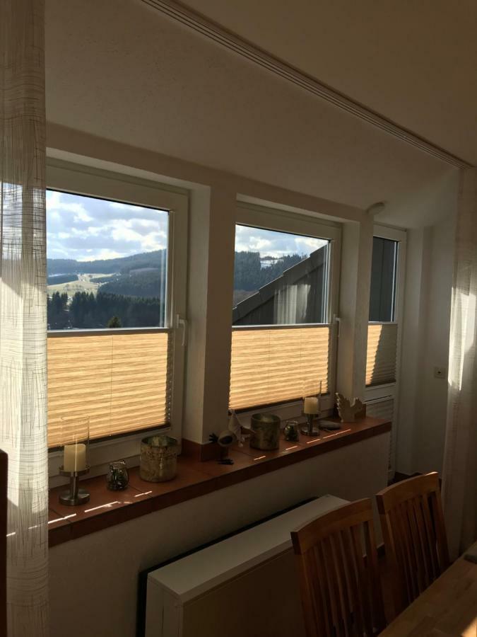 Apartament Traum Am See Winterberg Zewnętrze zdjęcie
