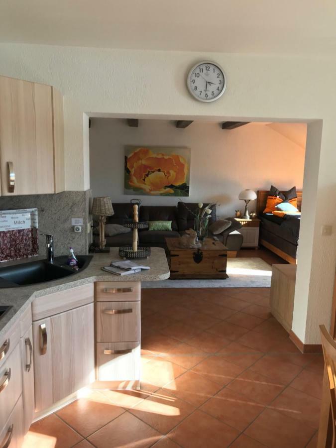 Apartament Traum Am See Winterberg Zewnętrze zdjęcie