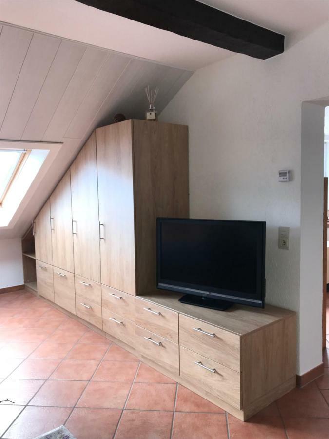 Apartament Traum Am See Winterberg Zewnętrze zdjęcie