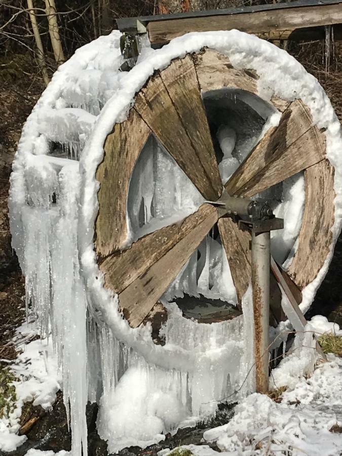 Apartament Traum Am See Winterberg Zewnętrze zdjęcie