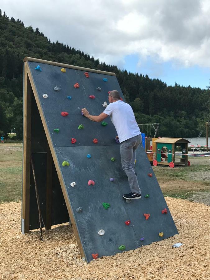 Apartament Traum Am See Winterberg Zewnętrze zdjęcie