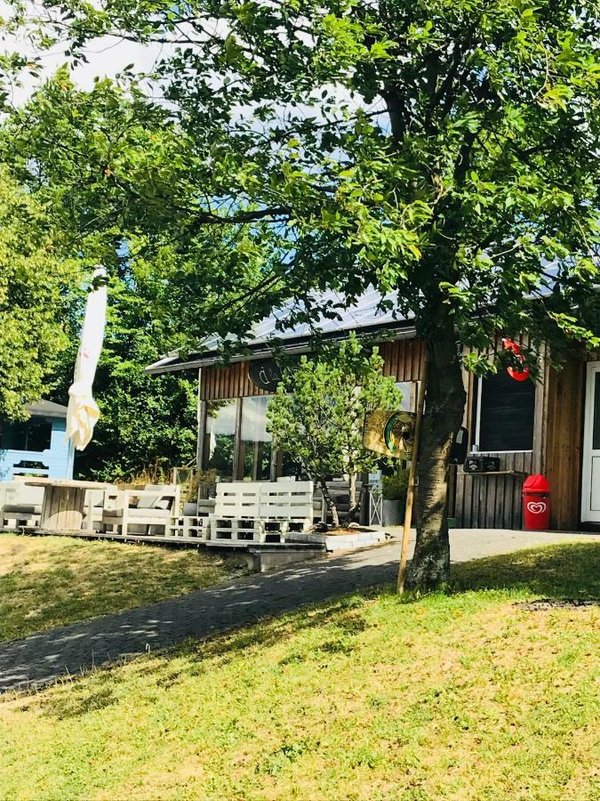 Apartament Traum Am See Winterberg Zewnętrze zdjęcie